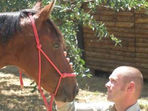 Clinic pie a tierra te&oacute;rico-pr&aacute;ctico. Comunicaci&oacute;n Natural. La base para cualquier disciplina. (Impartido por Diego Astiz)